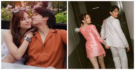 Ysabel Ortega at Miguel Tanfelix, exclusively dating na.
